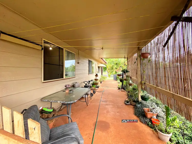 Second view of Homely house listing, 12 Doolbi Access Road, Doolbi QLD 4660