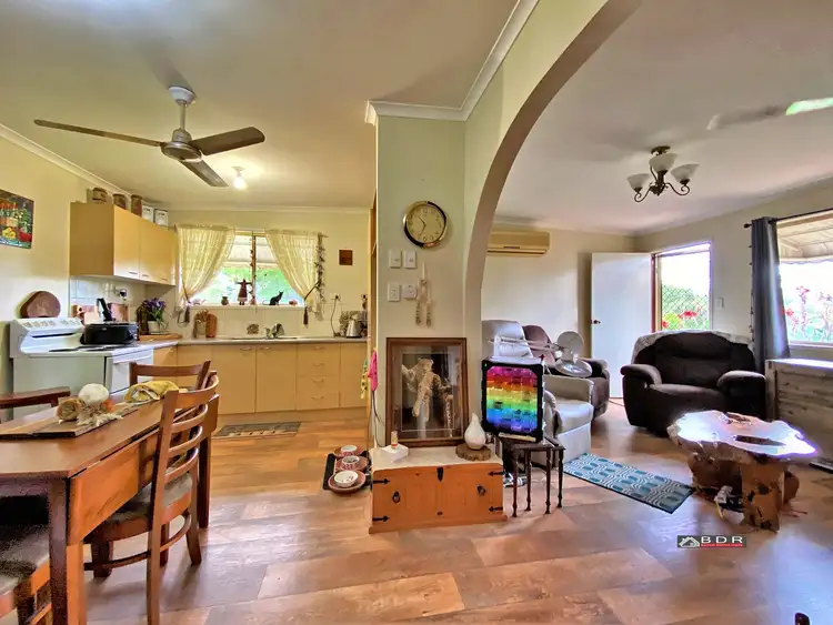 Third view of Homely house listing, 12 Doolbi Access Road, Doolbi QLD 4660