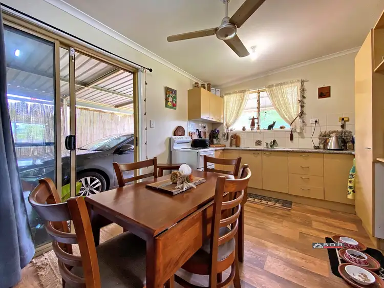 Fifth view of Homely house listing, 12 Doolbi Access Road, Doolbi QLD 4660