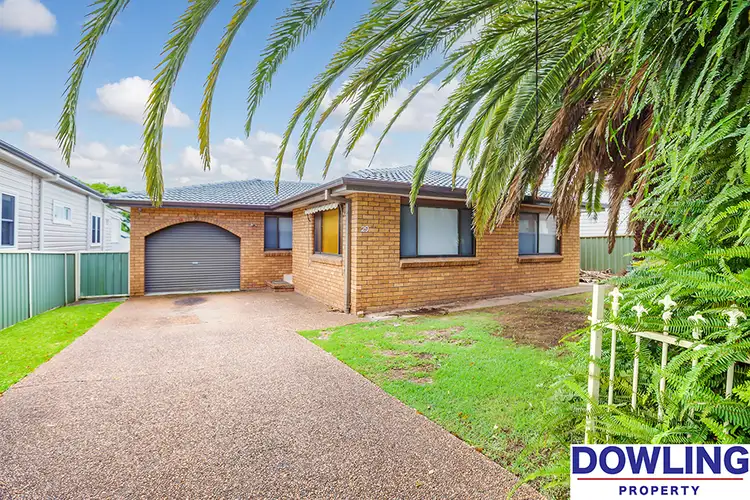 Main view of Homely house listing, 29 Beresford Avenue, Beresfield NSW 2322