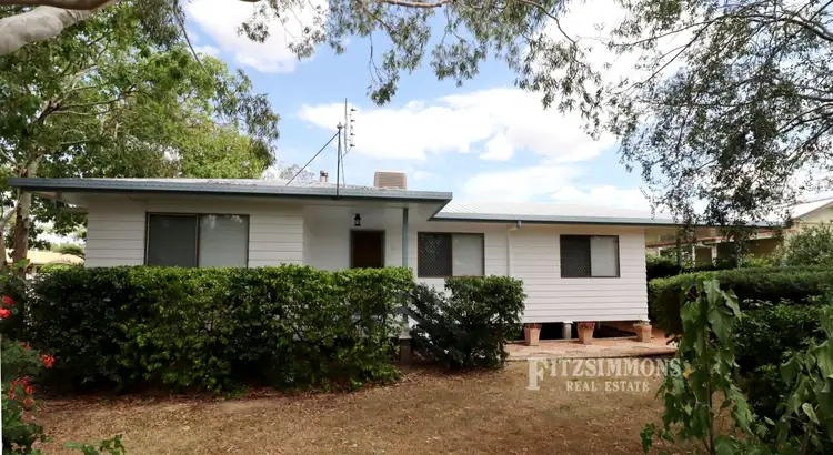 16 Nearhos Street, Dalby QLD 4405