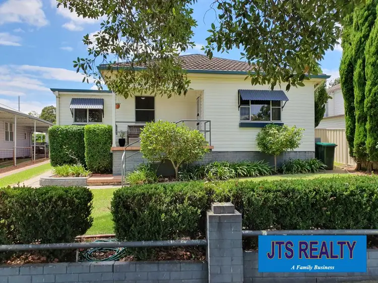 Main view of Homely house listing, 12 Birralee Street, Muswellbrook NSW 2333