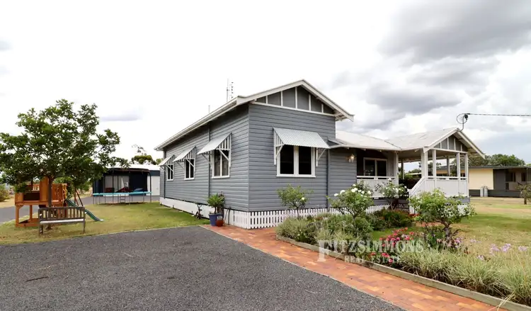 Main view of Homely house listing, 228 Branch Creek Road, Dalby QLD 4405