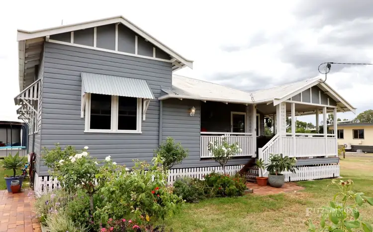 Second view of Homely house listing, 228 Branch Creek Road, Dalby QLD 4405