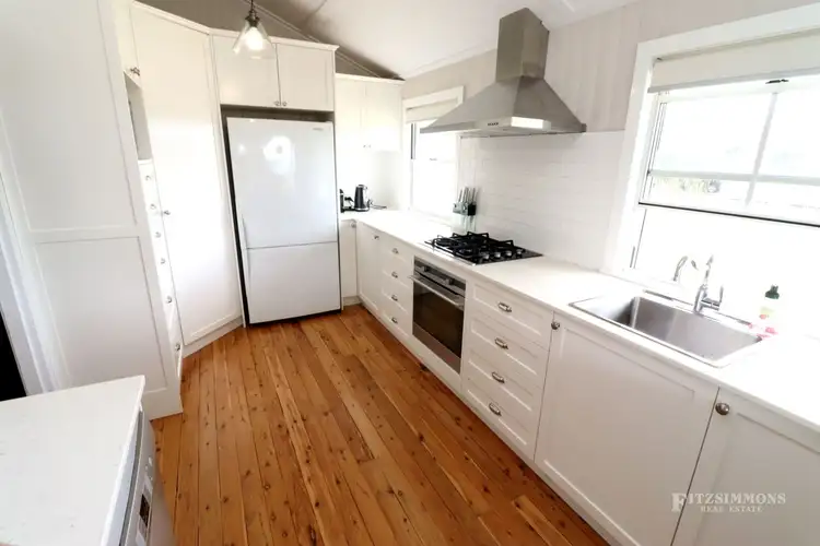 Fourth view of Homely house listing, 228 Branch Creek Road, Dalby QLD 4405