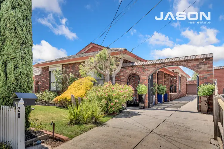 28 Gordon Street, Tullamarine VIC 3043