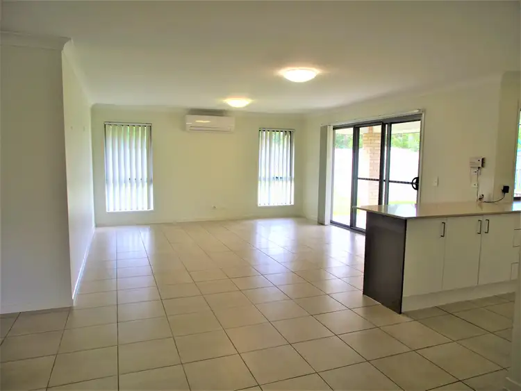 Second view of Homely house listing, 5 REDBANK COURT, Cordalba QLD 4660