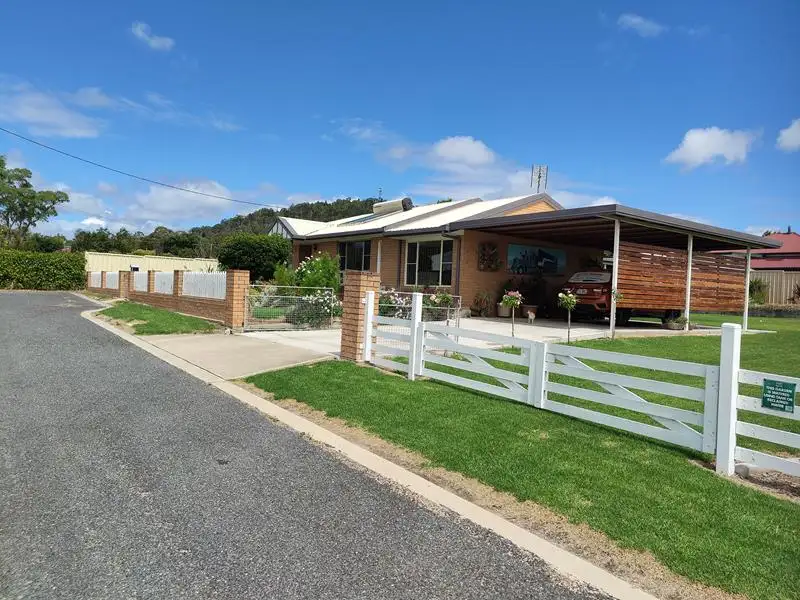 Main view of Homely house listing, 7 McLucas Lane, Stanthorpe QLD 4380