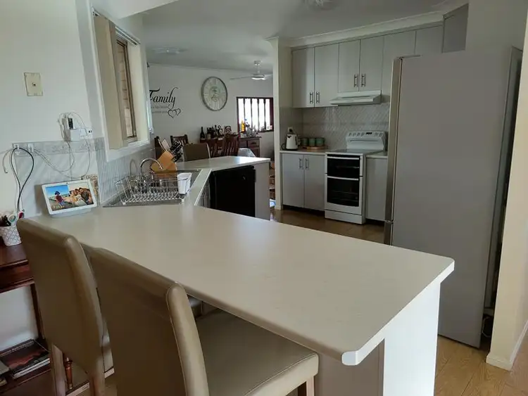 Third view of Homely house listing, 7 McLucas Lane, Stanthorpe QLD 4380