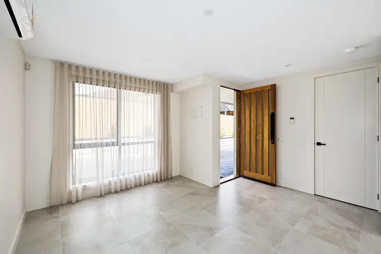 Second view of Homely townhouse listing, 3/142 Parker Street, Templestowe VIC 3106