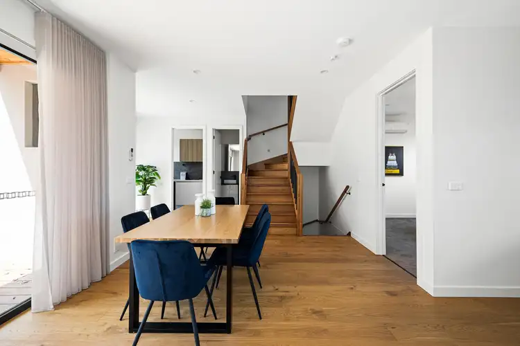 Fourth view of Homely townhouse listing, 3/142 Parker Street, Templestowe VIC 3106