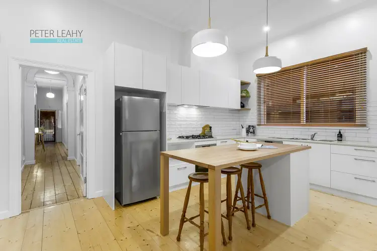 Third view of Homely house listing, 12 Champ Street, Coburg VIC 3058