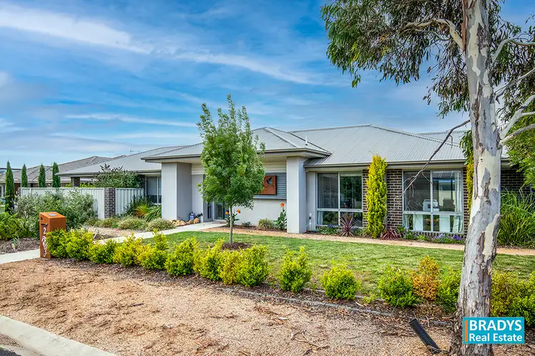 2 Galloway Place, Bungendore NSW 2621