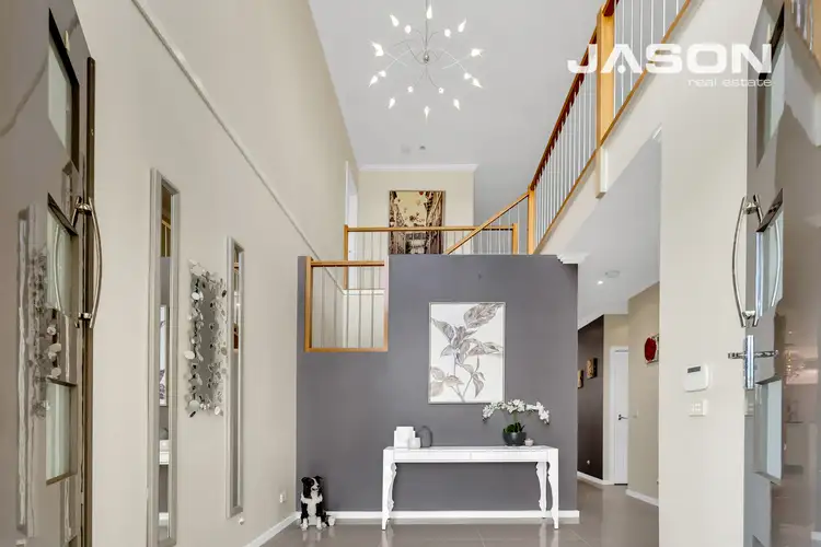 Third view of Homely house listing, 10 Clare Boulevard, Greenvale VIC 3059