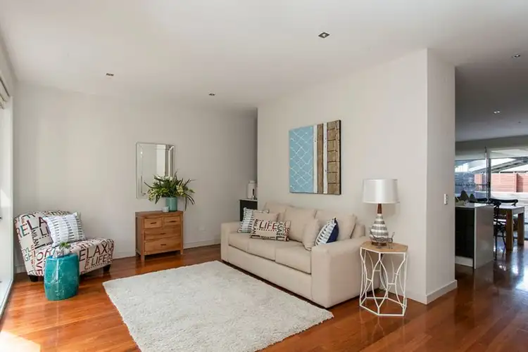 Fourth view of Homely house listing, 7/1 Johnston Street, Newport VIC 3015