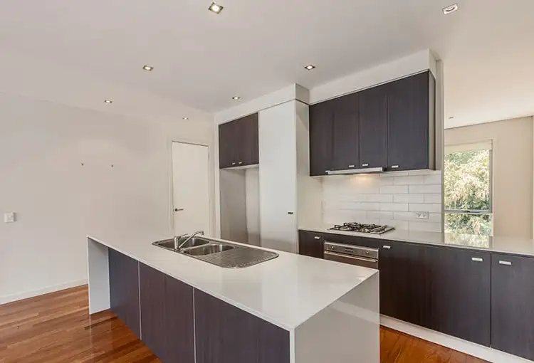 Sixth view of Homely house listing, 7/1 Johnston Street, Newport VIC 3015