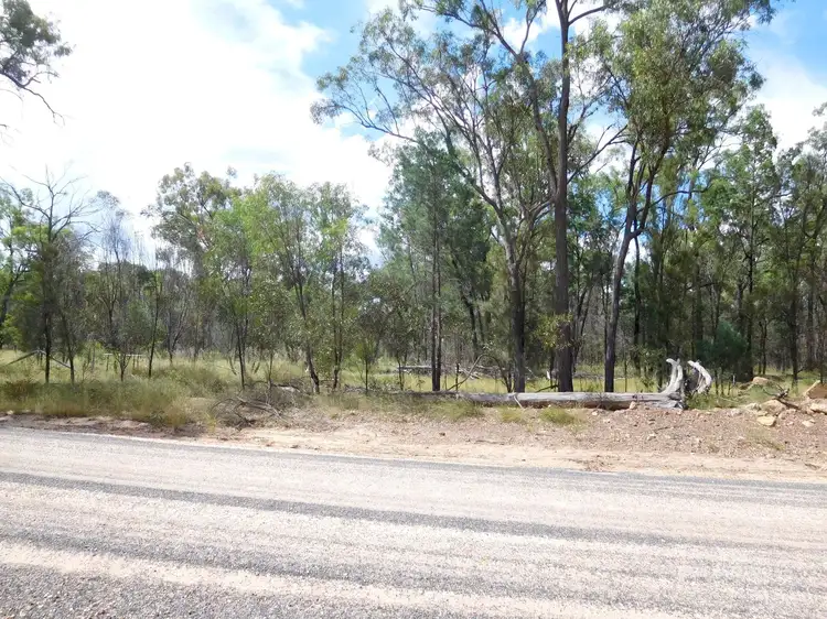 Second view of Homely rural property listing, Lot 11 Cypress Road, Dalby QLD 4405