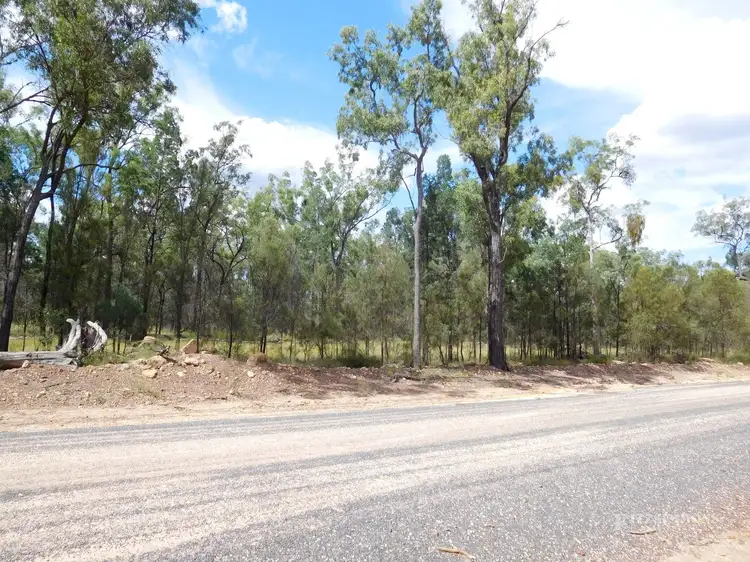Third view of Homely rural property listing, Lot 11 Cypress Road, Dalby QLD 4405