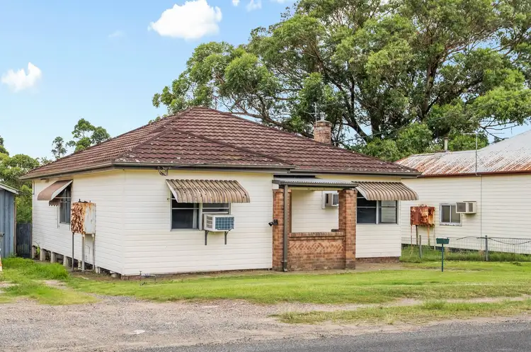 Main view of Homely house listing, 53 Third Street, Weston NSW 2326