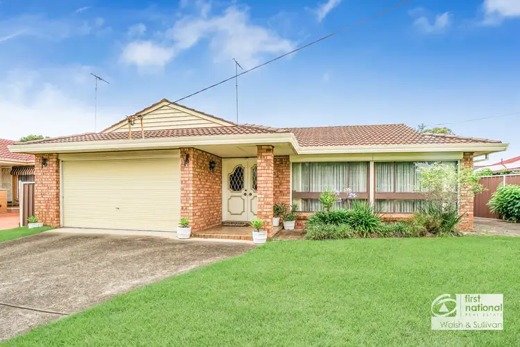 93 Rausch Street, Toongabbie NSW 2146