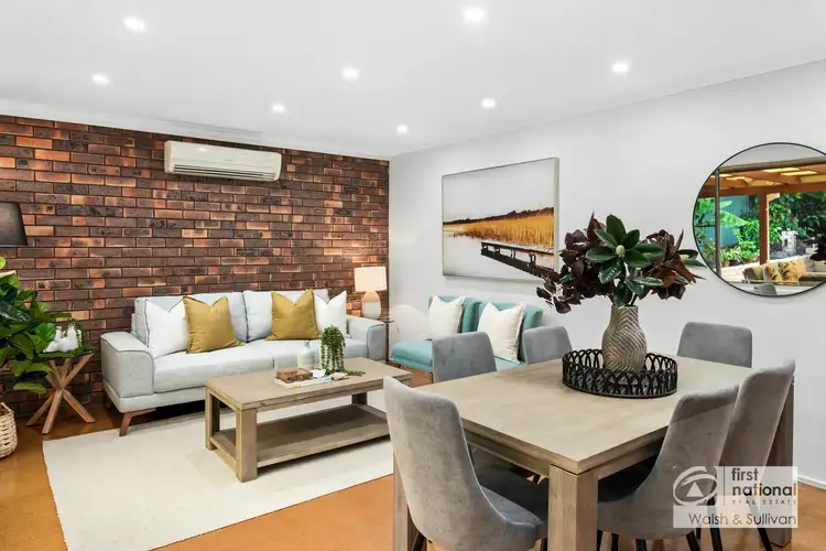 26 Gideon Street, Winston Hills NSW 2153