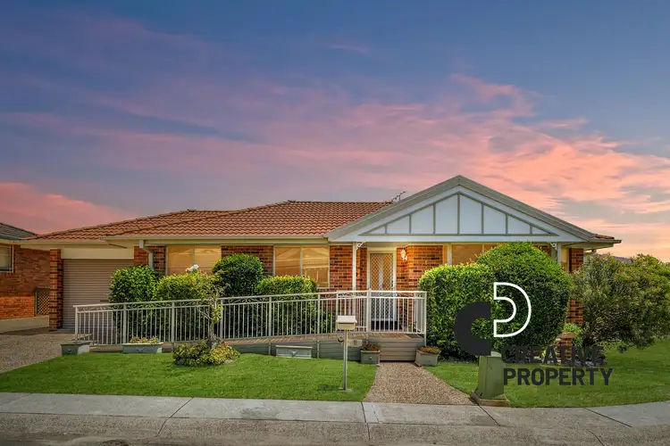 Second view of Homely house listing, 5/28 Abel Street, Wallsend NSW 2287