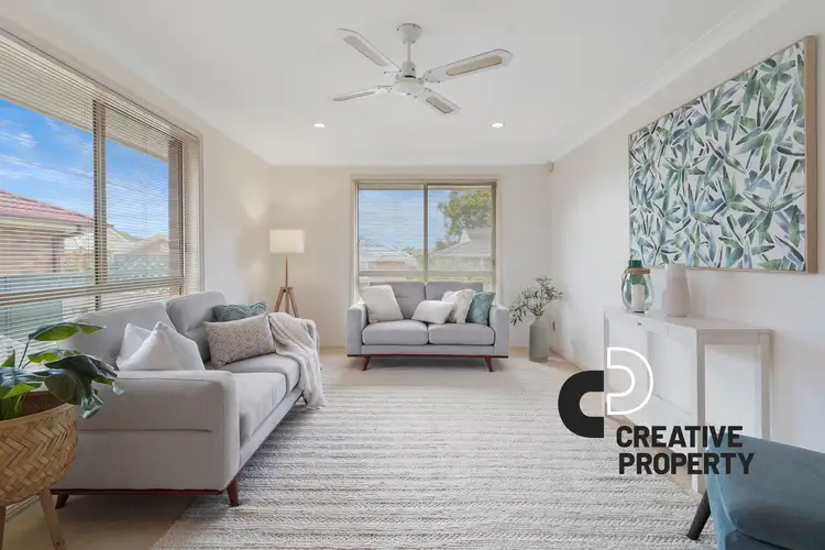 Third view of Homely house listing, 5/28 Abel Street, Wallsend NSW 2287