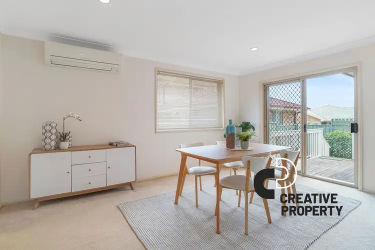 Fourth view of Homely house listing, 5/28 Abel Street, Wallsend NSW 2287