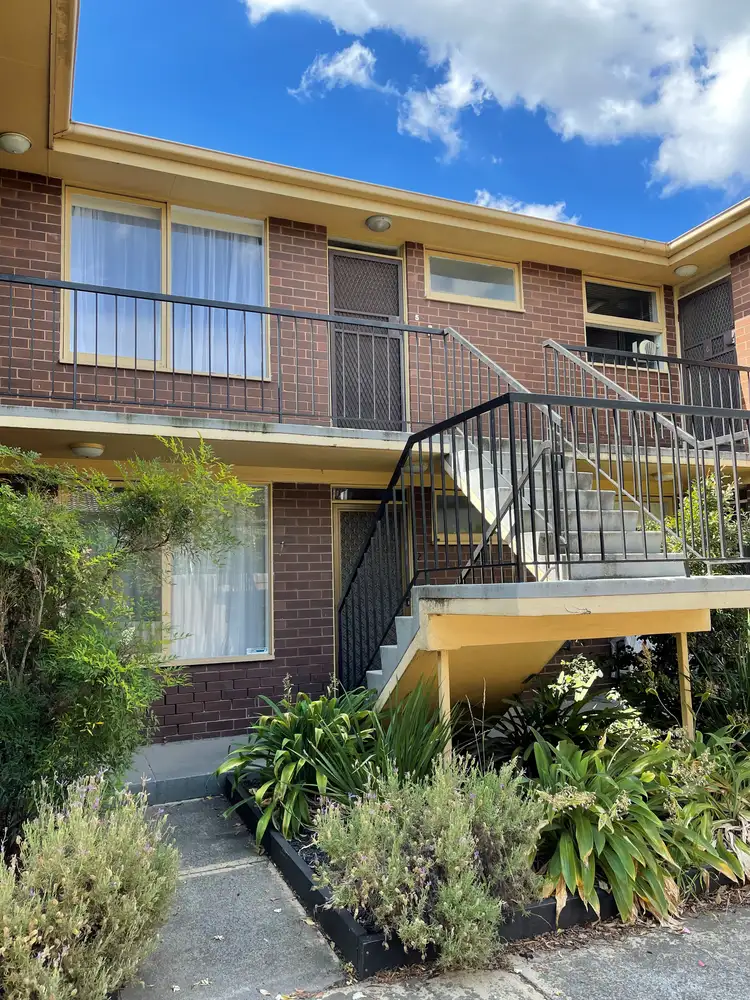 Main view of Homely apartment listing, 5/18 Lyon Street, Essendon VIC 3040