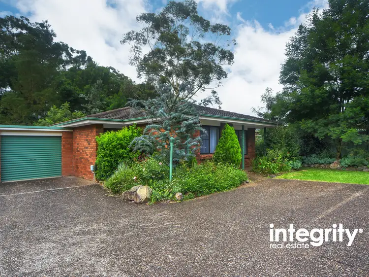 4/54 Tarawal Street, Bomaderry NSW 2541