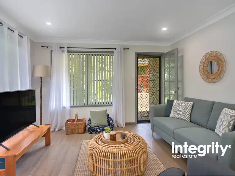 Second view of Homely house listing, 4/54 Tarawal Street, Bomaderry NSW 2541