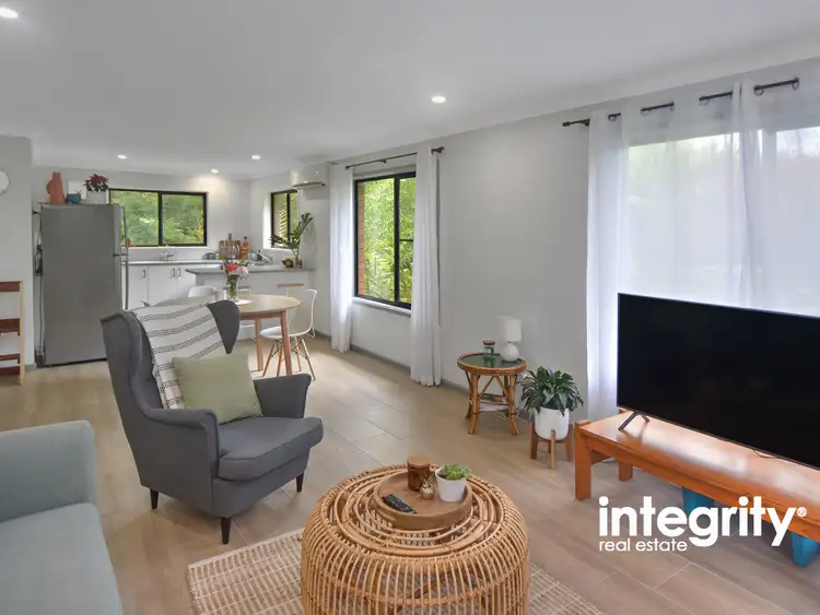 Third view of Homely house listing, 4/54 Tarawal Street, Bomaderry NSW 2541