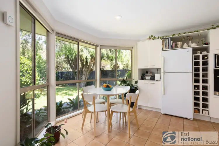 Fourth view of Homely townhouse listing, 3/21a Howqua Dve, Capel Sound VIC 3940