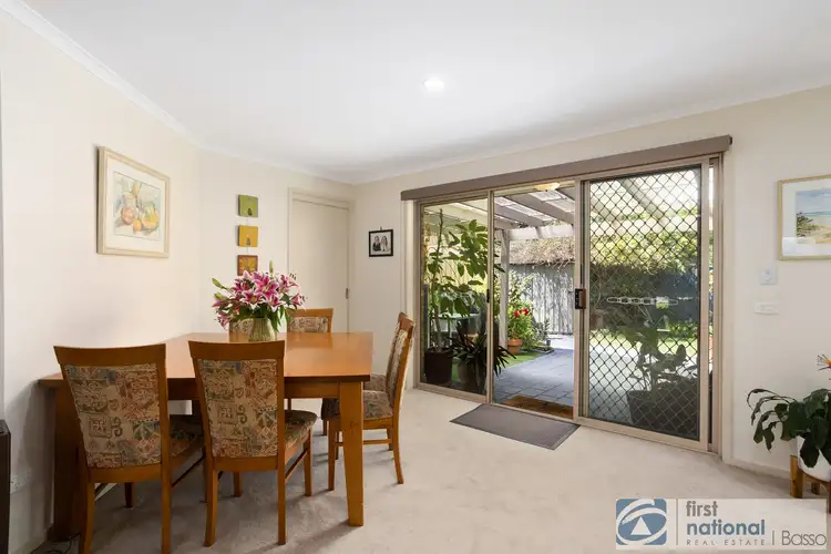 Fifth view of Homely townhouse listing, 3/21a Howqua Dve, Capel Sound VIC 3940