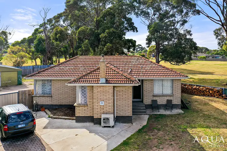 10 Currant Avenue, George Town TAS 7253