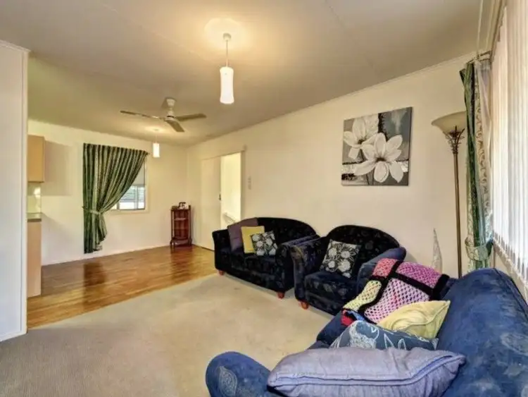 Third view of Homely house listing, 24 Baldwin Crescent..., Avoca QLD 4670
