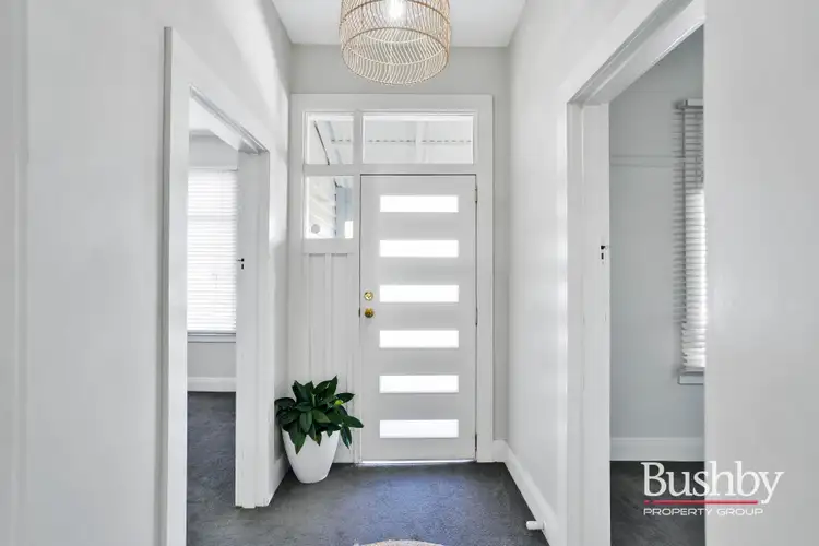 Fourth view of Homely house listing, 98 Goderich Street, Invermay TAS 7248