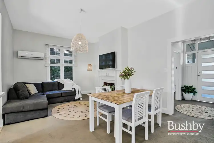 Sixth view of Homely house listing, 98 Goderich Street, Invermay TAS 7248