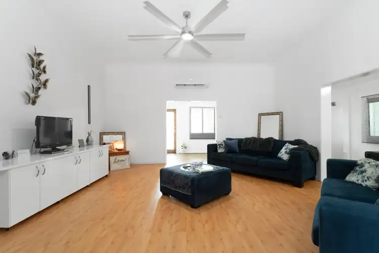 Main view of Homely house listing, 5 Matsen Street, Bakers Creek QLD 4740