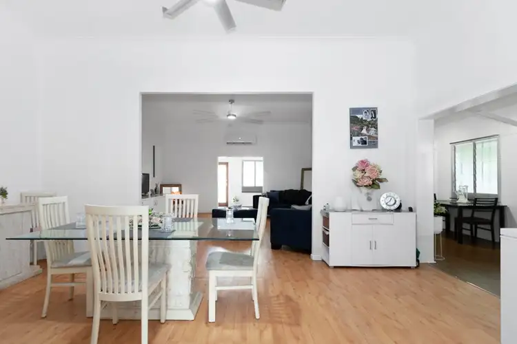 Second view of Homely house listing, 5 Matsen Street, Bakers Creek QLD 4740
