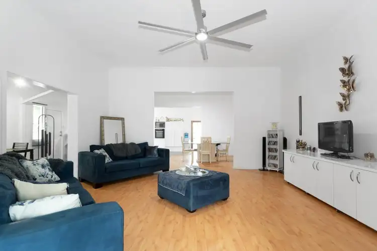Third view of Homely house listing, 5 Matsen Street, Bakers Creek QLD 4740