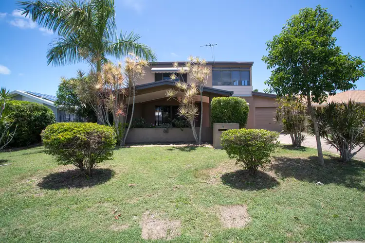 Main view of Homely house listing, 4 Renou Court, East Mackay QLD 4740