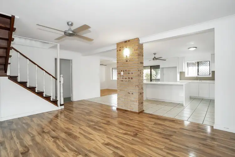 Second view of Homely house listing, 4 Renou Court, East Mackay QLD 4740
