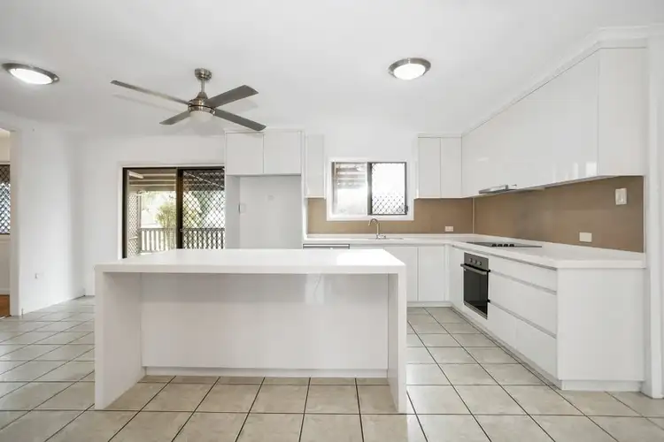 Third view of Homely house listing, 4 Renou Court, East Mackay QLD 4740