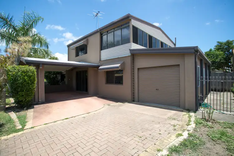 Fifth view of Homely house listing, 4 Renou Court, East Mackay QLD 4740