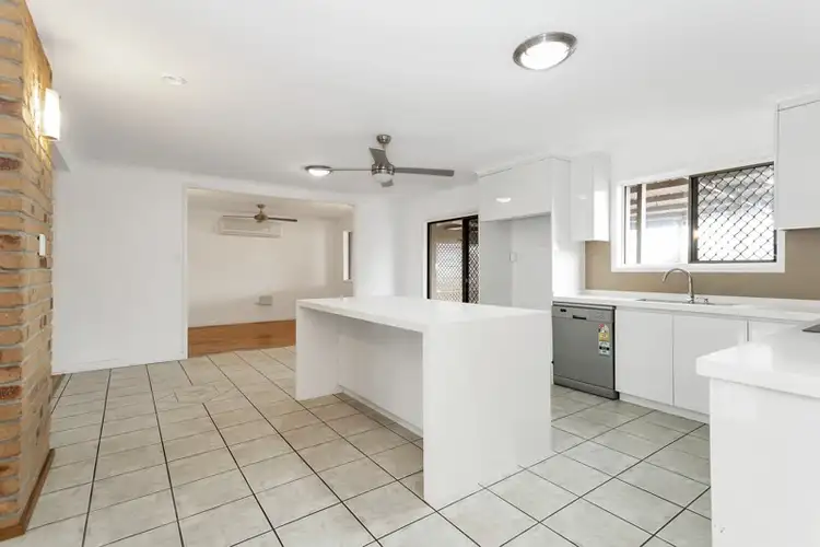 Sixth view of Homely house listing, 4 Renou Court, East Mackay QLD 4740