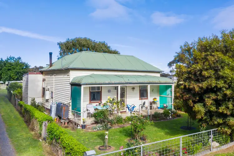 Main view of Homely rural property listing, 5 Colac Ballarat Road, Cressy VIC 3322