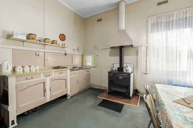 Second view of Homely rural property listing, 5 Colac Ballarat Road, Cressy VIC 3322