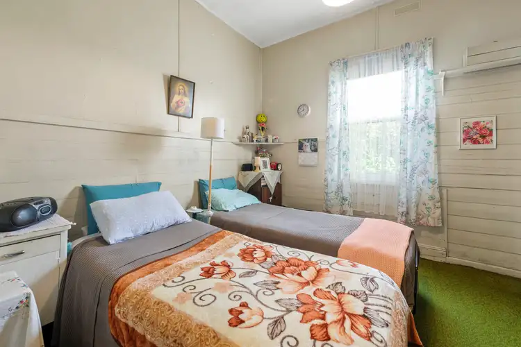 Fifth view of Homely rural property listing, 5 Colac Ballarat Road, Cressy VIC 3322