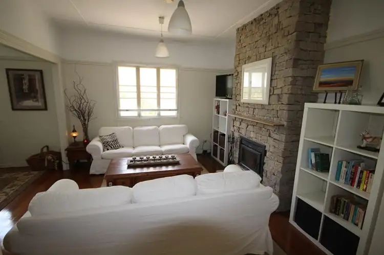 Seventh view of Homely house listing, 0 Sugarloaf Road, Sugarloaf QLD 4380